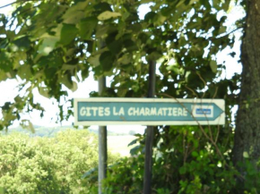 La Charmatière